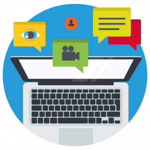 Creación de Contenidos Creación de Contenidos